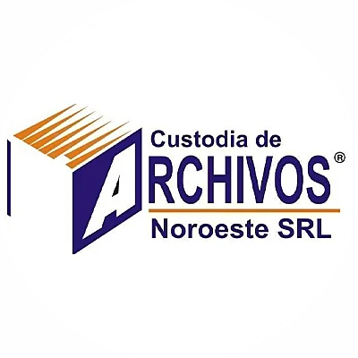 Empresa Custodia de Archivos Noroeste SRL